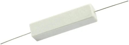 Resistors 25 Ohm 10 Watt Ceramic 5% TekShack
