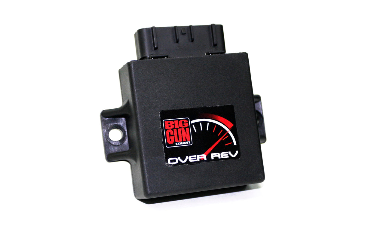 Rev Box - Yamaha Raptor 660 (02-03)