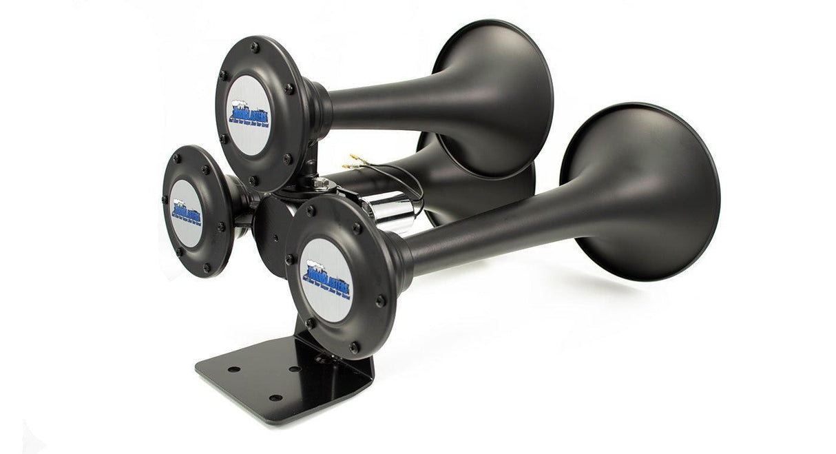 Rhino 2-Gallon Train Horn Kit HornBlasters