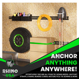 Ultimate E-Track Tie-Down Kit