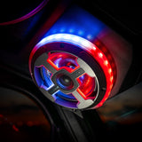 AudioFormz IC LED Light Rings for EVO2 & EVOPRO2 Speakers - Pair