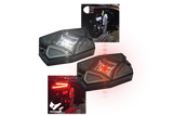 RGBW Rock Light Kit - 8pcs | UTVS-RLKIT8