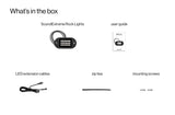 Extreme LED Rock Light Single Pack