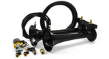 Rocker 2-Gallon Air Horn Kit HornBlasters