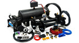 Rocker 2-Gallon Air Horn Kit HornBlasters