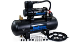 Rocker Air Horn Kit HornBlasters