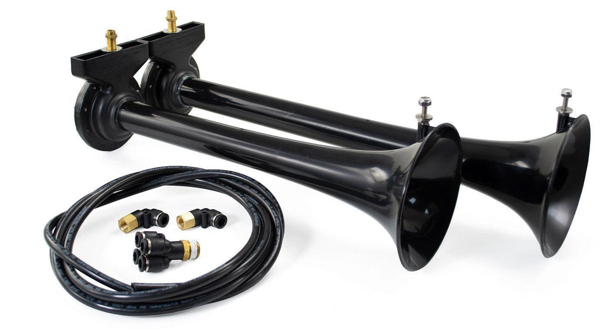 Rocker to Shocker XL Horn Upgrade HornBlasters