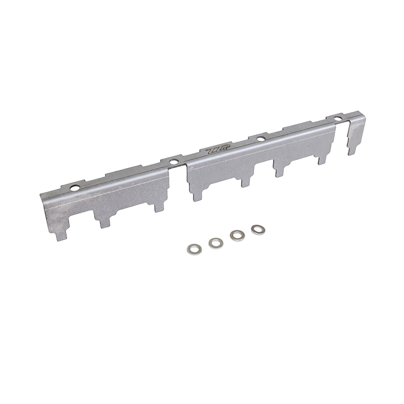 ZZP 1.4L Rocker Guard