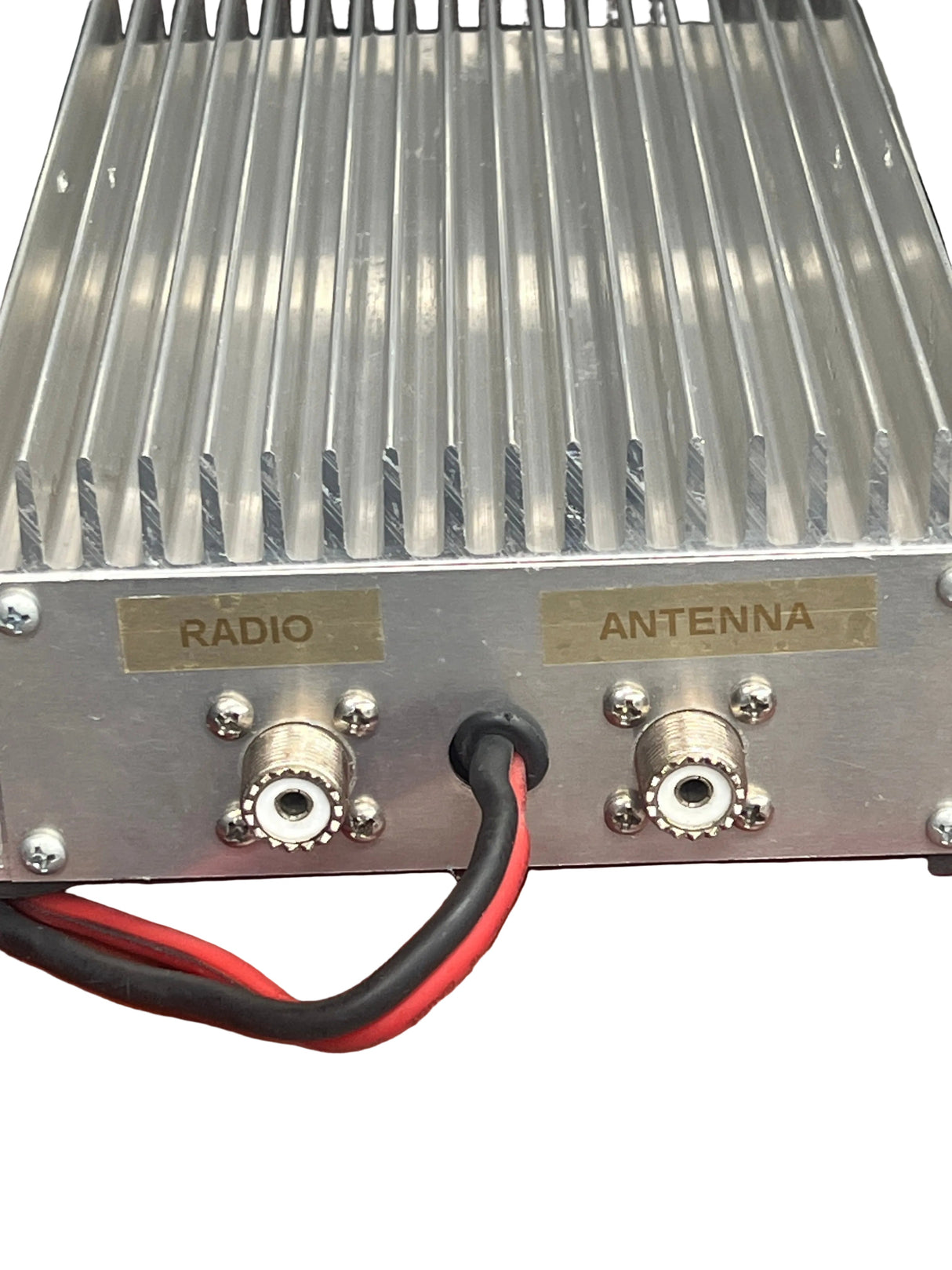 Rocketbox HD500-MOS (Pre-Owned) Rocketbox