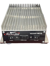 Rocketbox HD500-MOS (Pre-Owned) Rocketbox