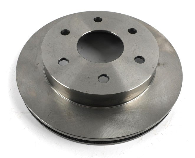 New Rotor Standard Surface 11.4" 6 X 5.50". 23027AC1A