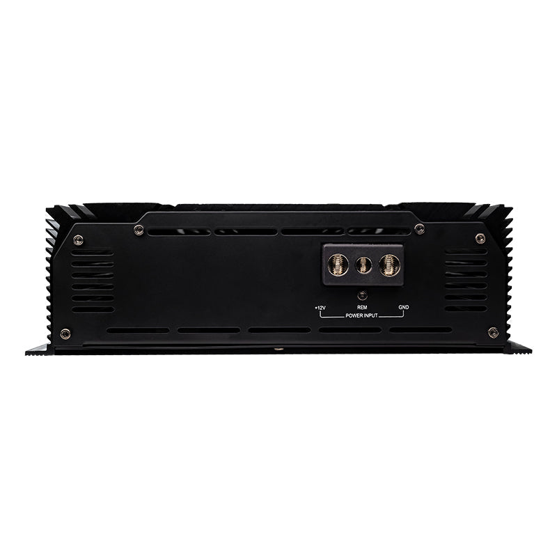 Deaf Bonce AAB-1000.2 1000W RMS 2-Channel Amplifier Deaf Bonce