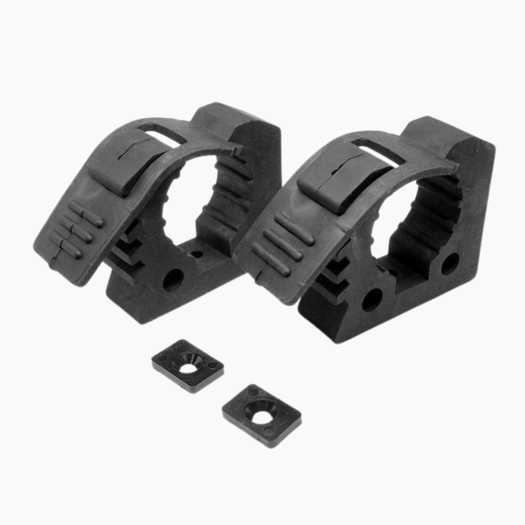 Original QUICK FIST clamp