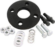 Rubber Rag Joint Disk - 3-1/4" Diameter Chevy Dodge Ford Jeep Far From Stock
