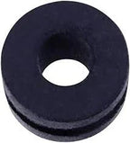 Rubber Grommet 5 pack #61524 TekShack