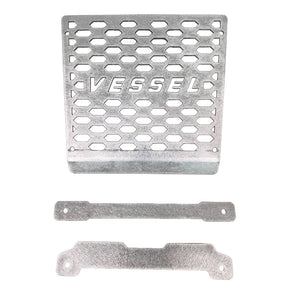 Front Grille insert for 2020+ Honda Rubicon 520 Vessel Powersports