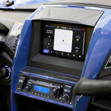 Rugged Radios RMAX Communication Kit with Rocker Switch Bluetooth and Radio