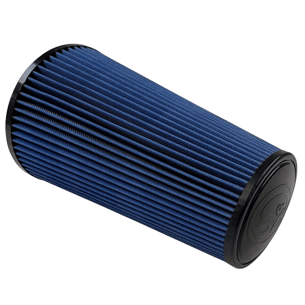 S&B Replacement Filter For 2003-2016 No Limit Intakes (Only Fits 2011-16 STAGE 2 Intake) S&B