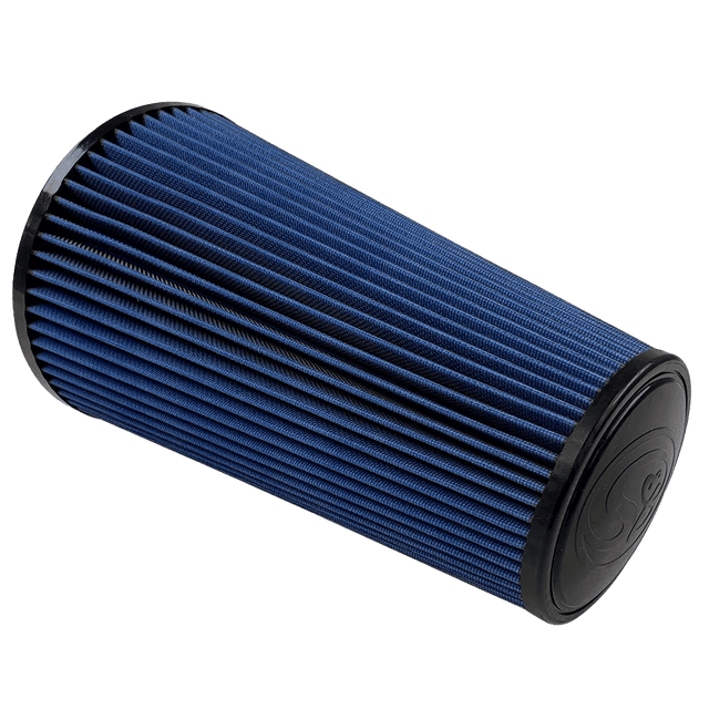 S&B Replacement Filter For 2003-2016 No Limit Intakes (Only Fits 2011-16 STAGE 2 Intake) S&B