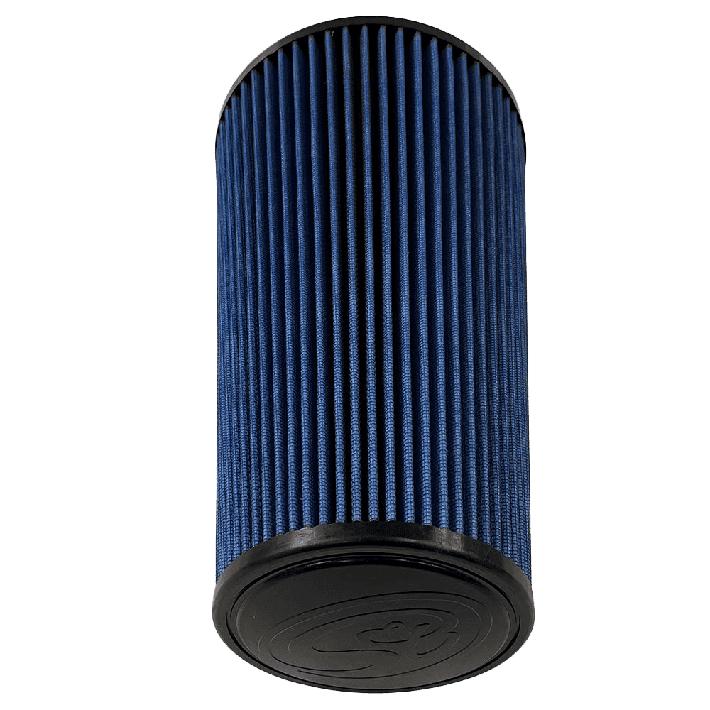 S&B Replacement Filter For 2003-2016 No Limit Intakes (Only Fits 2011-16 STAGE 2 Intake) S&B