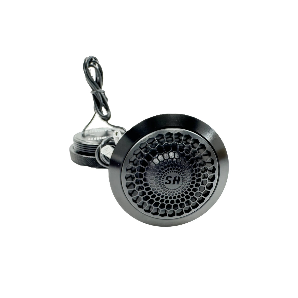 Sundown SA-1T 1" Soft Dome Tweeter (Pair) Sundown Audio