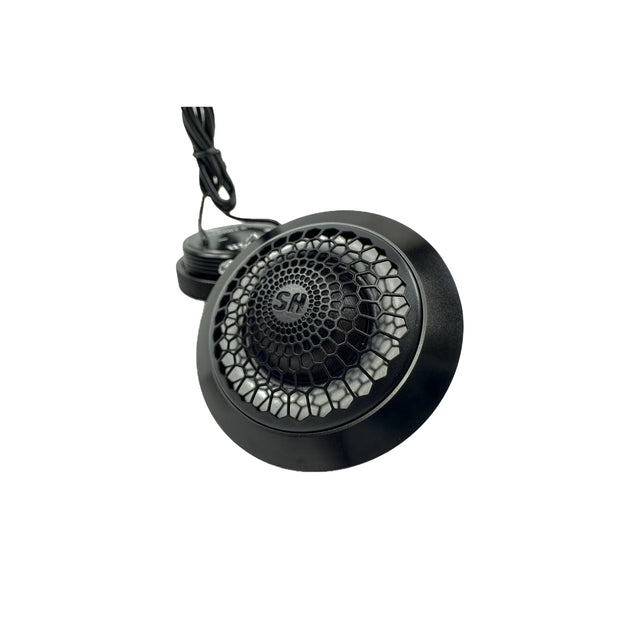 Sundown SA-1T 1" Soft Dome Tweeter (Pair) Sundown Audio