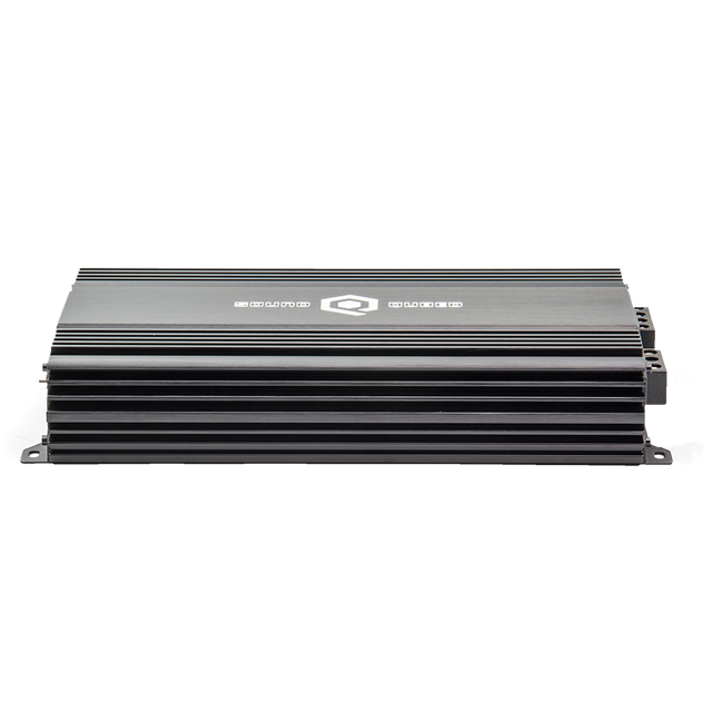 SOUNDQUBED S1-1250 S Series Monoblock Amplifier