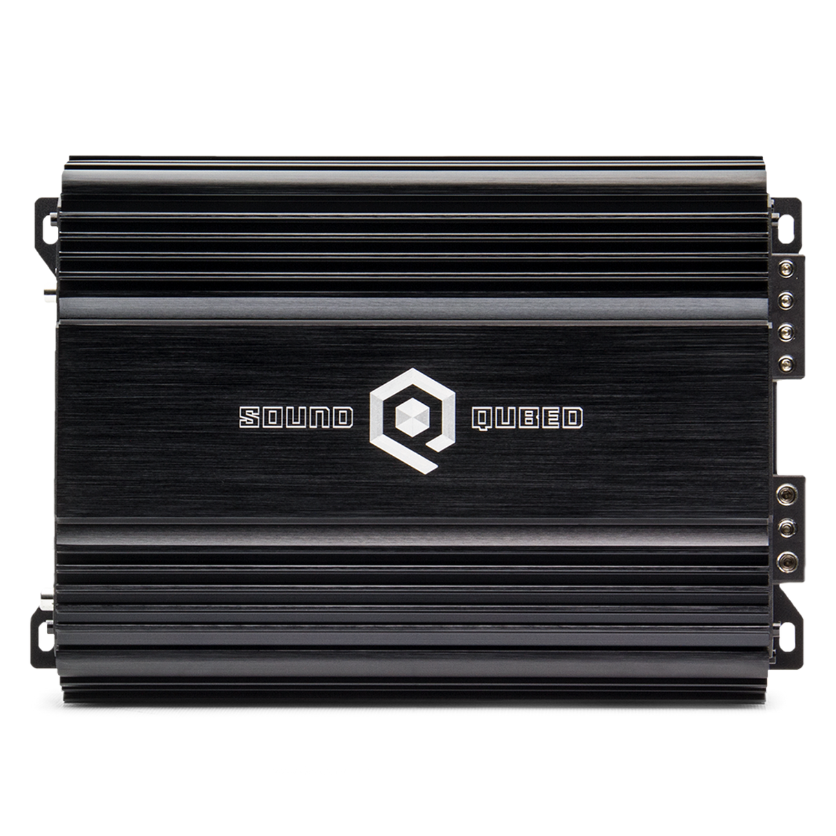 SOUNDQUBED S1-850.1 S Series Monoblock Amplifier
