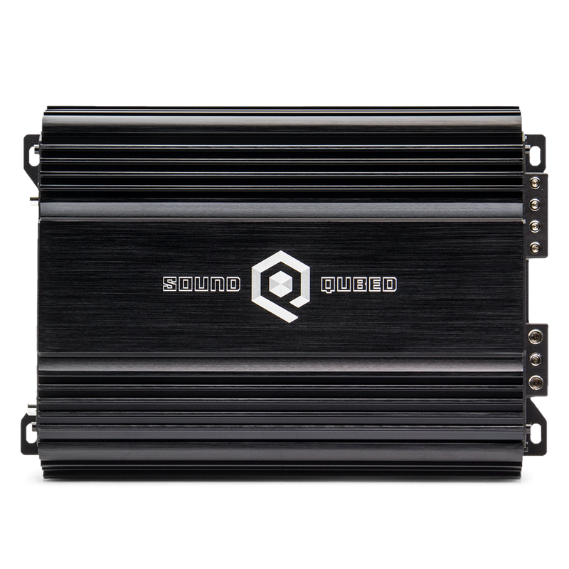 SOUNDQUBED S1-850.1 S Series Monoblock Amplifier