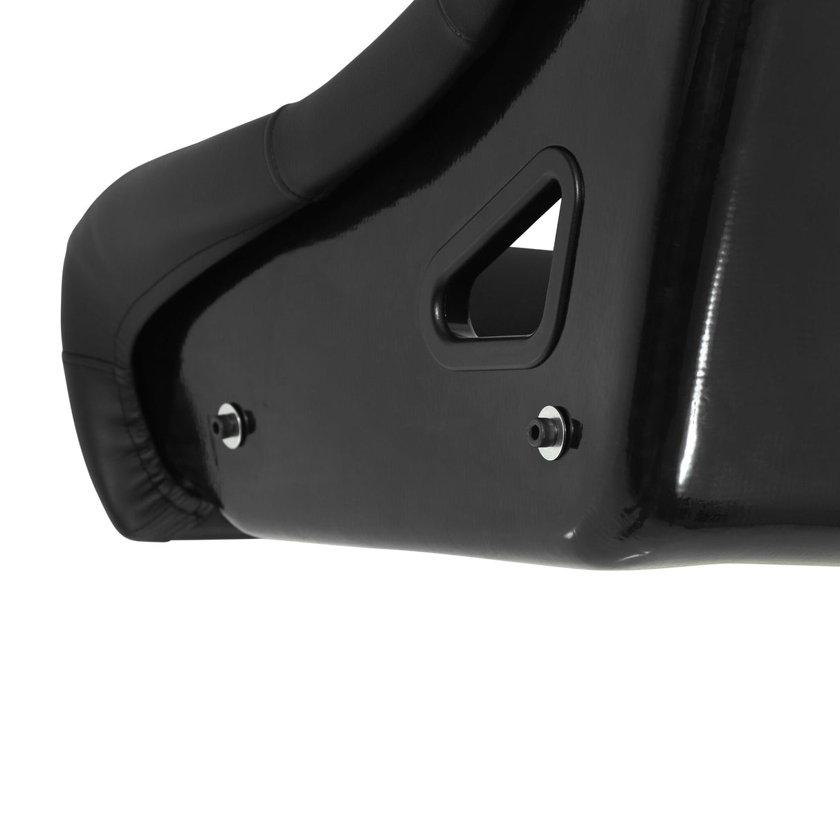 Simpson Racing Club Series Composite Seat