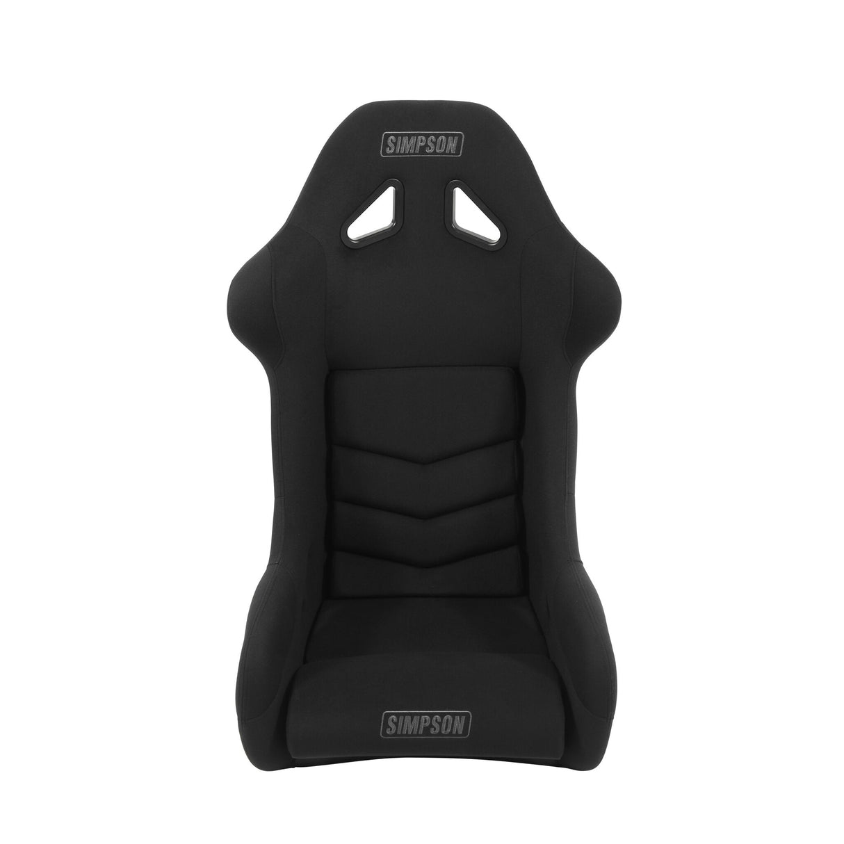 Simpson Racing Club Series Composite Seat