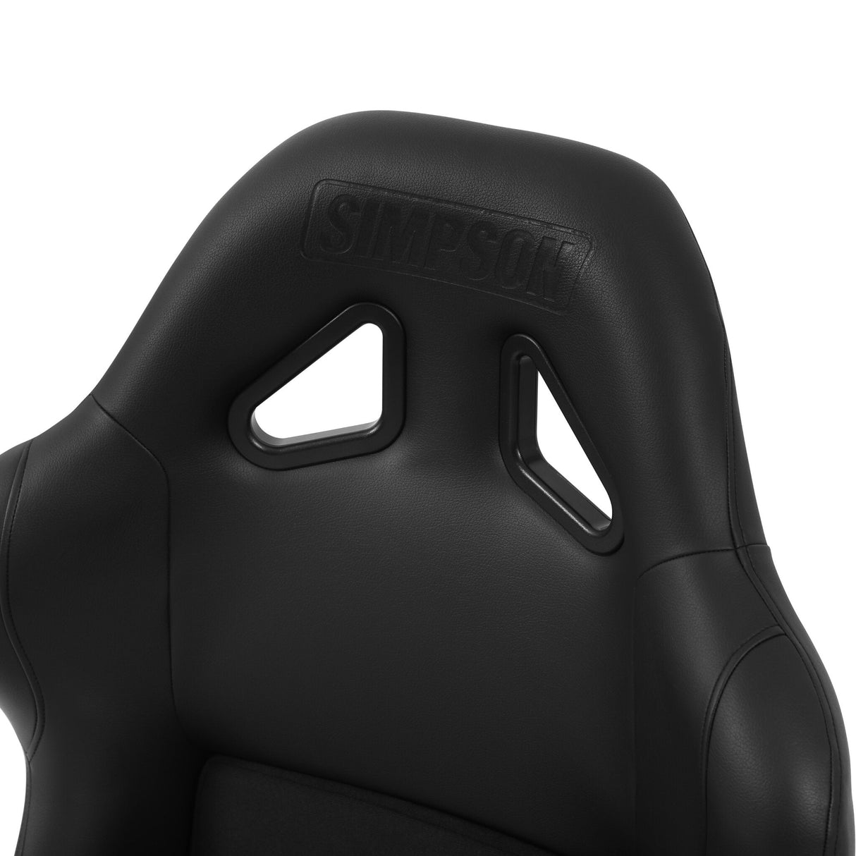 Simpson Racing Club Series Composite Seat
