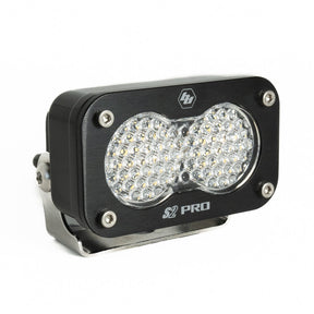 Baja Design S2 Pro Clear Work Chupacabra Offroad