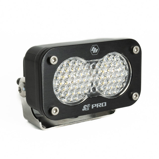 Baja Design S2 Pro Clear Work Chupacabra Offroad