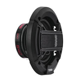 SELECT 4” 2-Way Coaxial Speaker with Grille | 40W RMS 4-Ohm