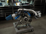 SPE Motorsport 2011-2026 6.7 Powerstroke S400 Emperor Turbo System
