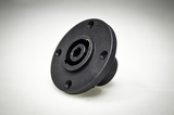 S5-1092-4 BLACK Comando Audio