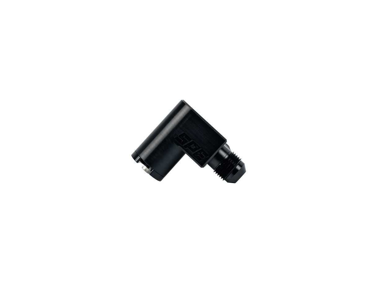 SPE Motorsport S650 Coyote Fuel Rail Kit