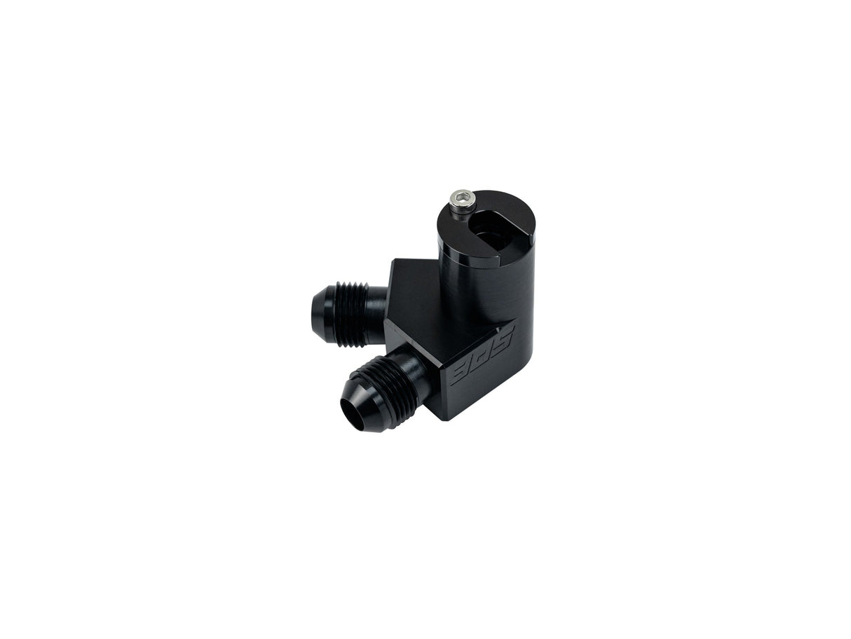 SPE Motorsport S650 Coyote Fuel Rail Kit