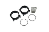 SPE Motorsport S650 Mustang HD Throttle Body Adapter Set