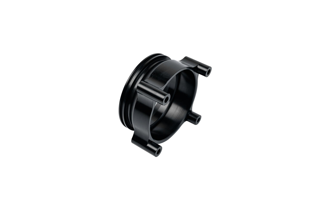 SPE Motorsport S650 Mustang HD Throttle Body Adapter Set