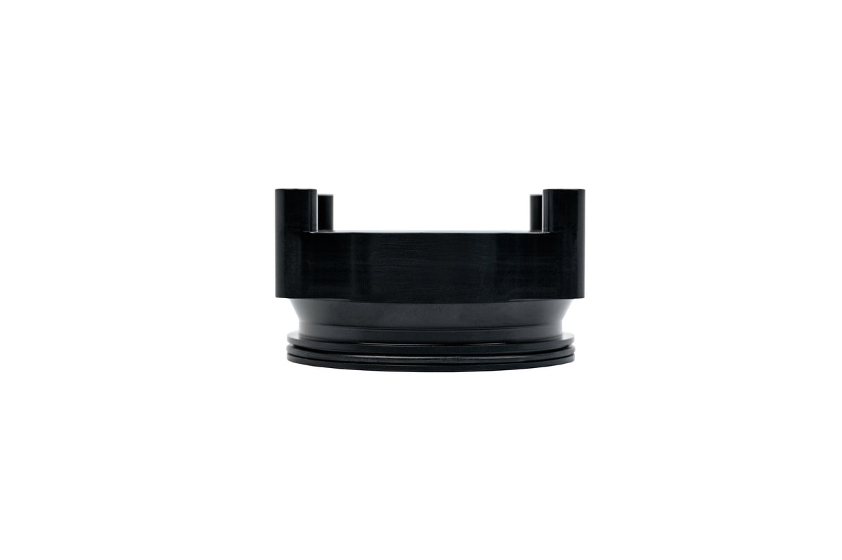 SPE Motorsport S650 Mustang HD Throttle Body Adapter Set