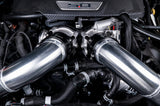 SPE Motorsport 2024+ S650 Mustang GT/Dark Horse Twin Turbo System