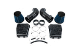 SPE Motorsport S650 Mustang Carbon Fiber Cold Air Intakes