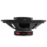 SELECT 6x9" 3-Way Coaxial Speaker | 240W RMS 4-Ohm