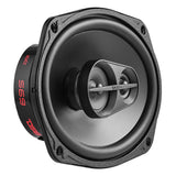SELECT 6x9" 3-Way Coaxial Speaker | 240W RMS 4-Ohm