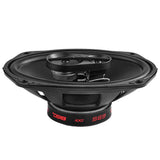 SELECT 6x9" 3-Way Coaxial Speaker | 240W RMS 4-Ohm