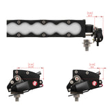 Reflex Light Actuator Kit - S8 Light Bar - Universal Baja Designs