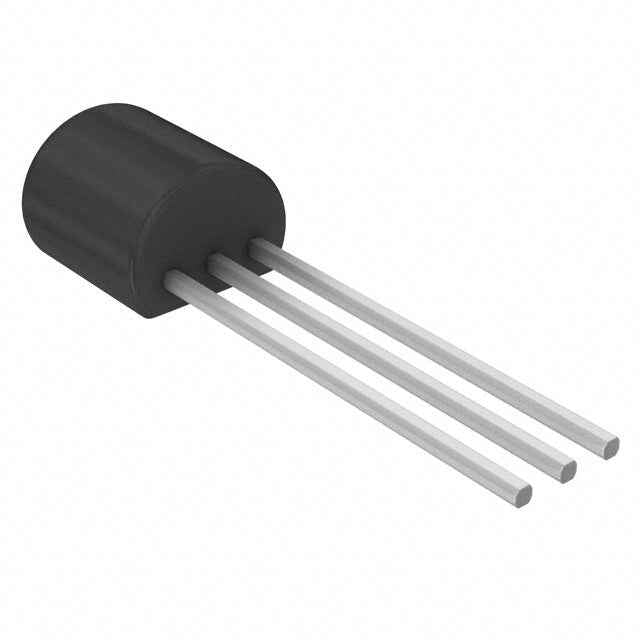 NTE31 T-NPN, Si, TV Sound Output, Vertical Output, AF Driver Output NTE