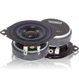 Sundown Audio SA-2.75FR v2 2.75" 30W Full Range Speakers (Pair) Sundown Audio